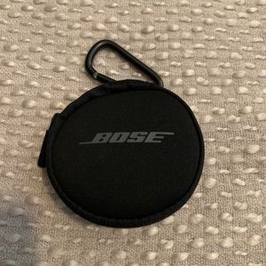 Bose Wireless Headphone Case